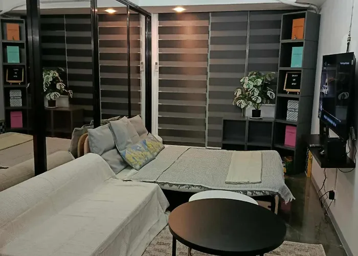 Azure View Near Naia Airport 3*